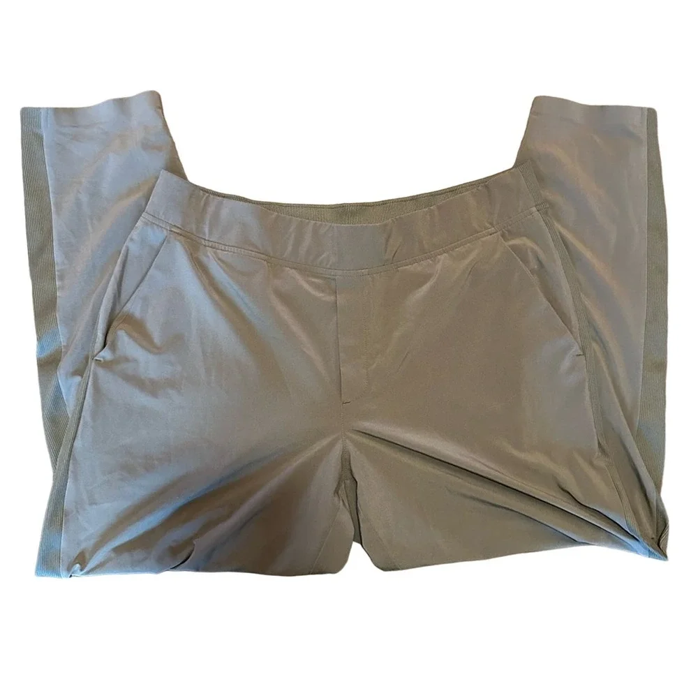 Athleta cropped brooklyn